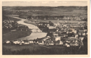 Beroun xxxx 95 069 **